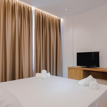 Hotel Aba Ksamil Zewnętrze zdjęcie