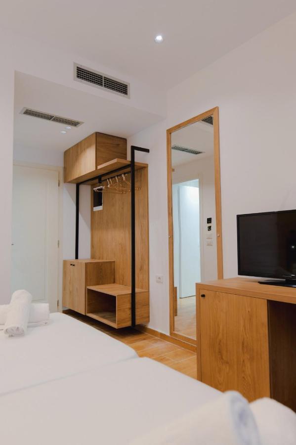 Hotel Aba Ksamil Zewnętrze zdjęcie