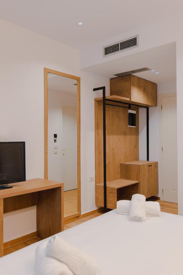 Hotel Aba Ksamil Zewnętrze zdjęcie