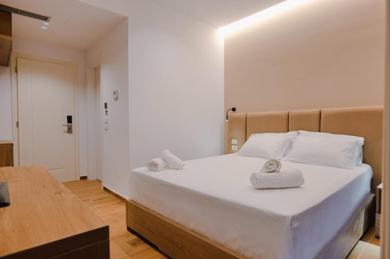 Hotel Aba Ksamil Zewnętrze zdjęcie
