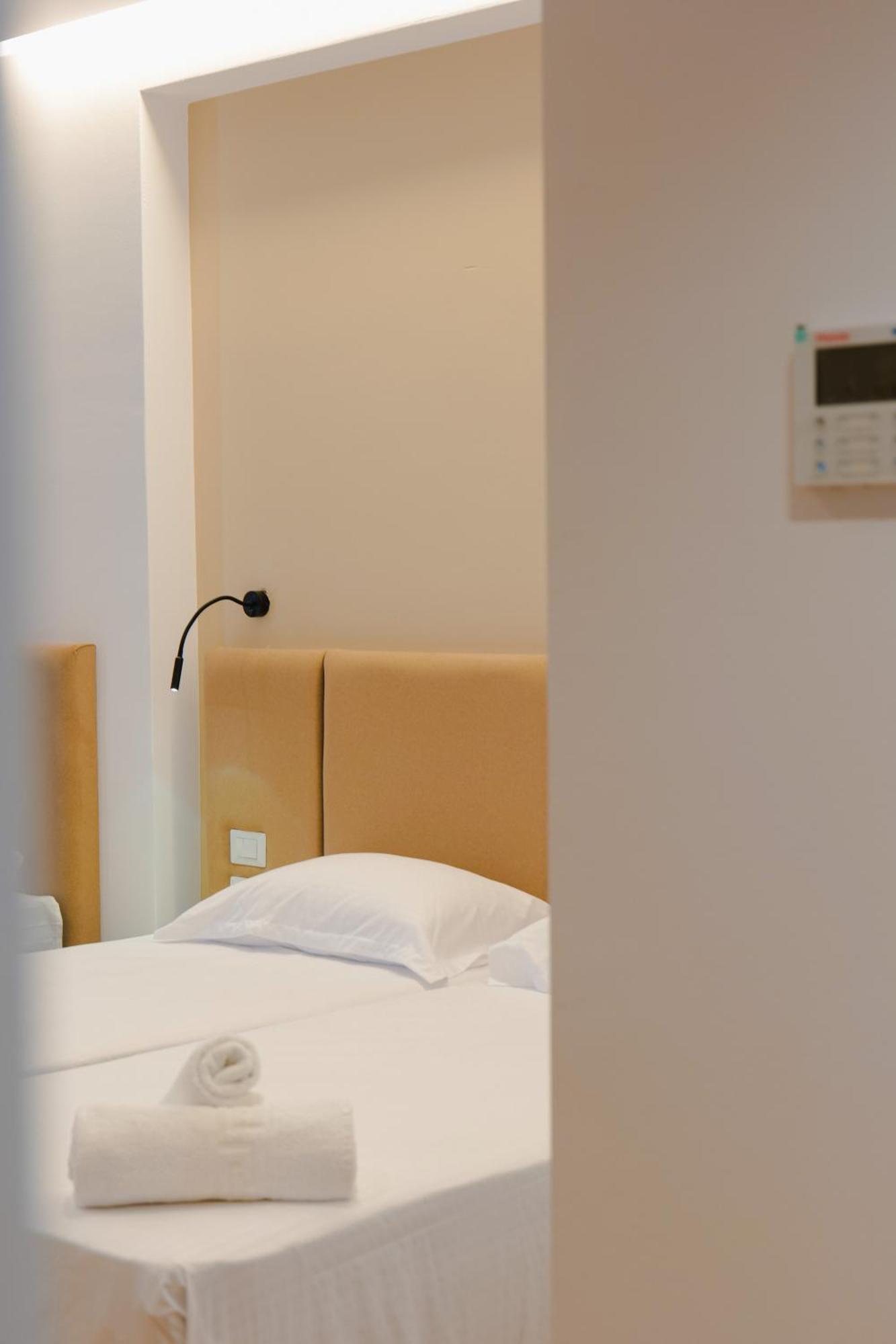 Hotel Aba Ksamil Zewnętrze zdjęcie